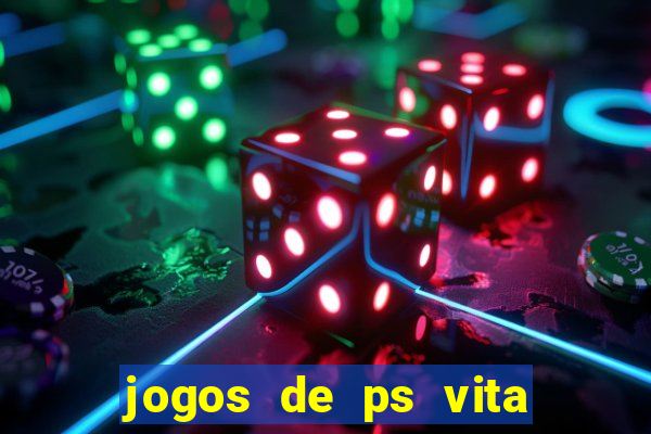 jogos de ps vita download pkg